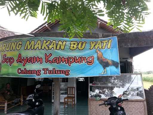 Warung Makan Bu Yati 1