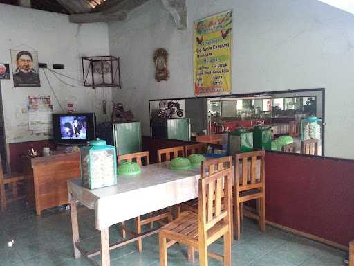 Warung Makan Bu Yati 6