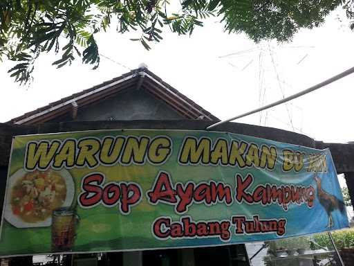 Warung Makan Bu Yati 5