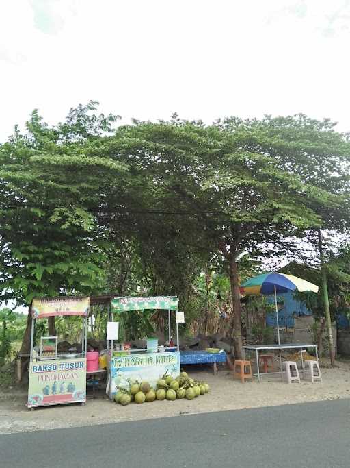 Warung Makan Sate Cempe Pak Wandi 10