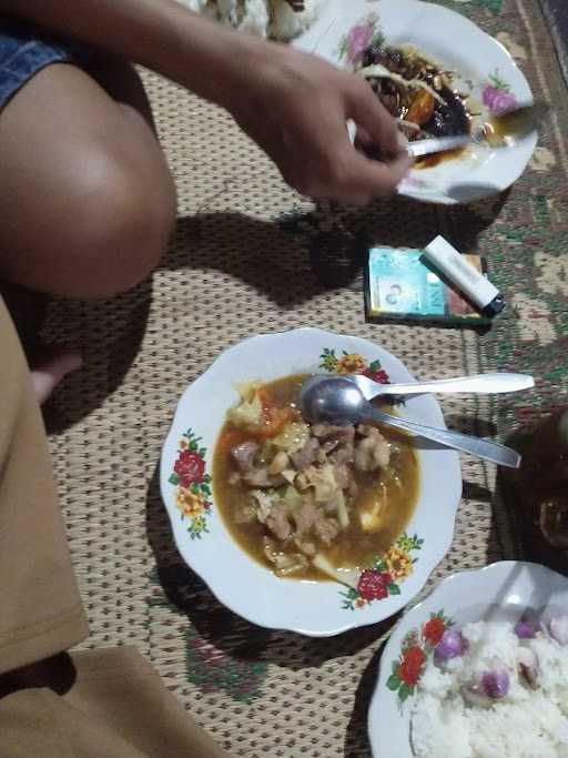 Warung Makan Sate Cempe Pak Wandi 4