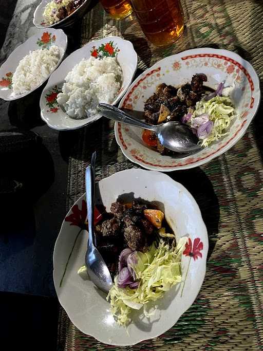 Warung Makan Sate Cempe Pak Wandi 5