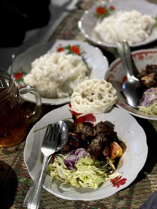 Warung Makan Sate Cempe Pak Wandi 3