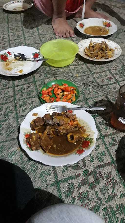 Warung Makan Sate Cempe Pak Wandi 7