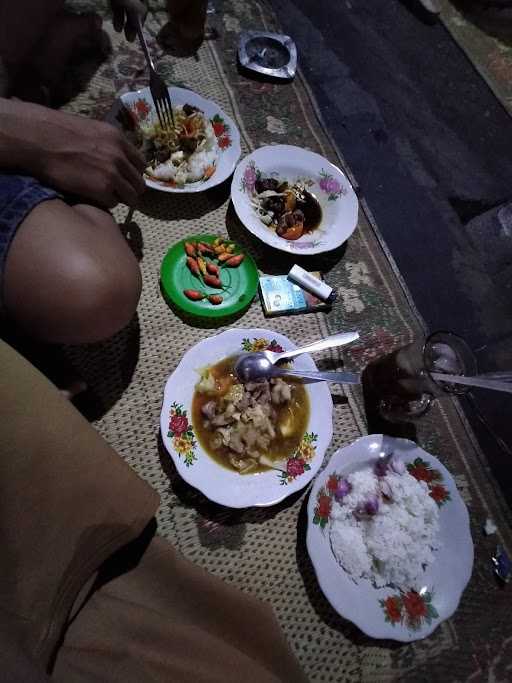 Warung Makan Sate Cempe Pak Wandi 6