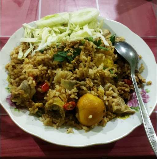 Warung Nasi Goreng Mas Didik 3