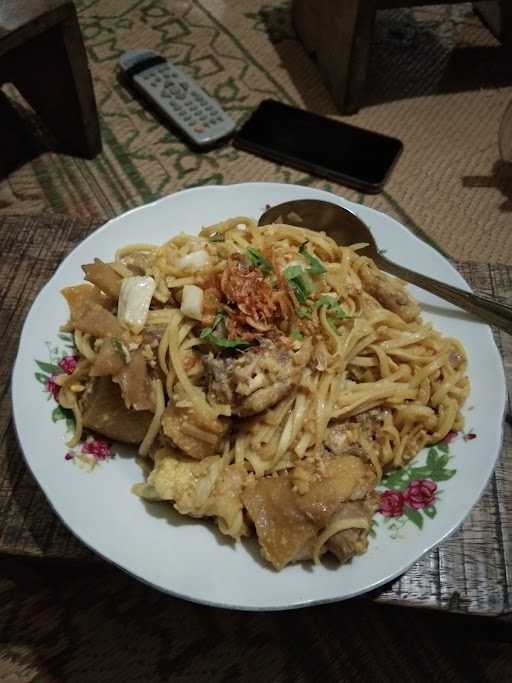 Warung Nasi Goreng Mas Didik 9