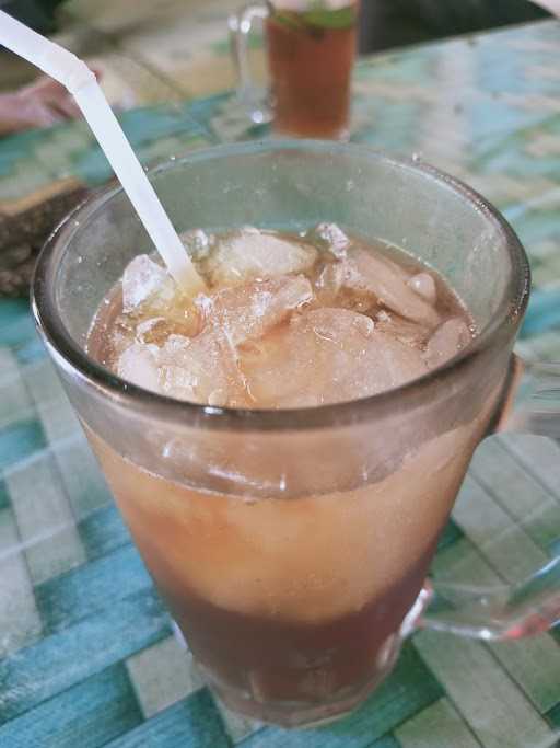 Warung Penyet “Mbok Yoso” 3