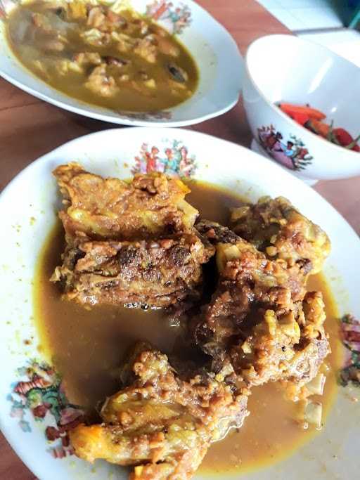 Warung Sate Kambing 2