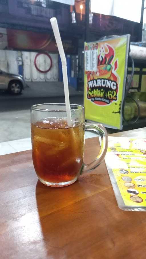 Warung Seblak+62 1