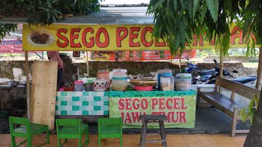 Warung Sego Pecel Jawa Timur Ambar 4