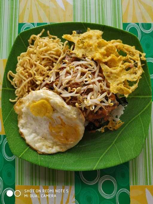 Warung Sego Pecel Jawa Timur Ambar 1