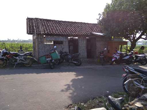 Warung Soto Duwor Kali 3