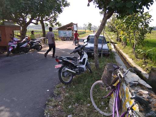 Warung Soto Duwor Kali 1