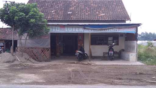 Warung Soto Lotek Mbak Nur 9