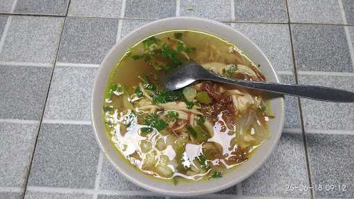 Warung Soto Lotek Mbak Nur 2