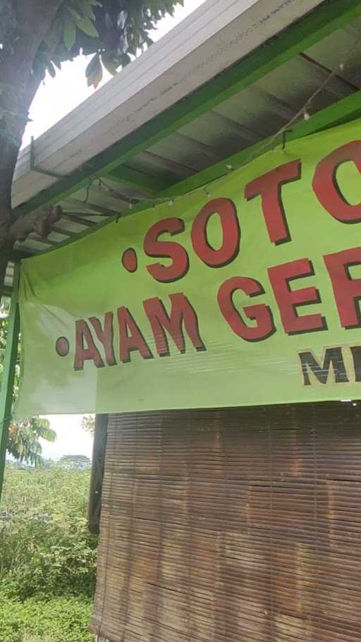 Warung Soto Lotek Mbak Nur 6