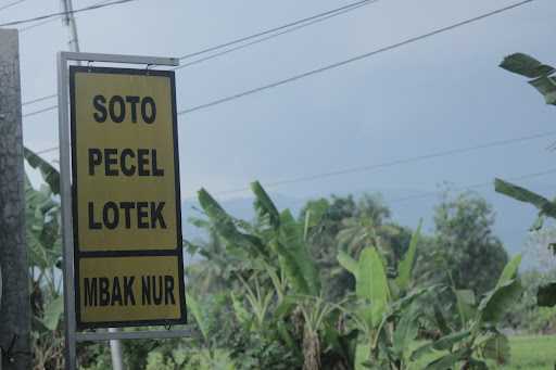 Warung Soto Lotek Mbak Nur 7