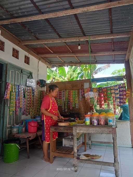 Warung Tahu Penyet Bu Sri 1