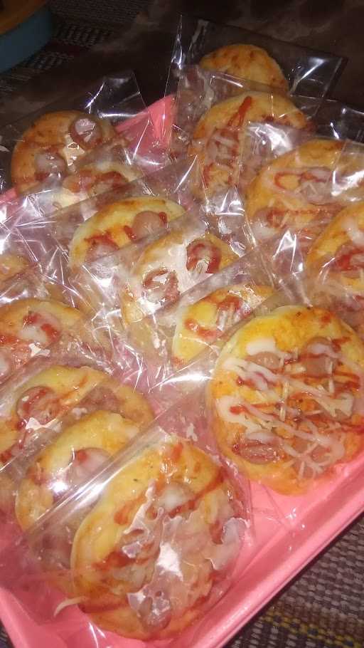 Abdi Donat 2