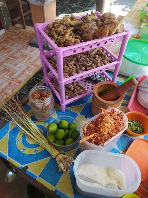 Jahe Rempah Mas Genjuz & Madu Sumbawa 8