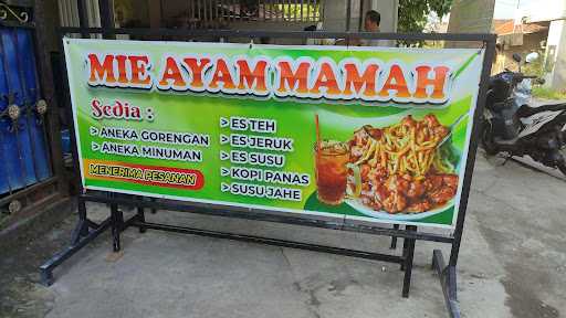 Kafe Mamah/Fathur 4