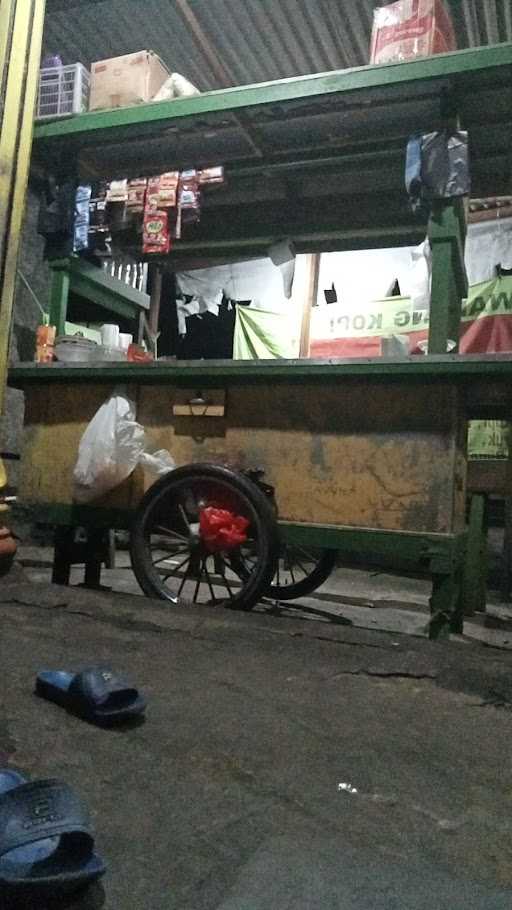 Warung Kopi An Nur 3