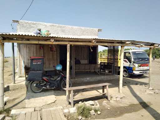 Warung Kopi Angkringan Bandengan 9