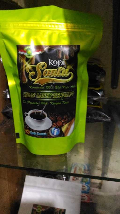 Warung Kopi Angkringan Bandengan 6