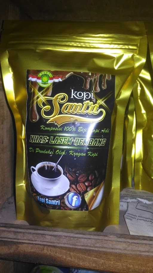 Warung Kopi Angkringan Bandengan 1