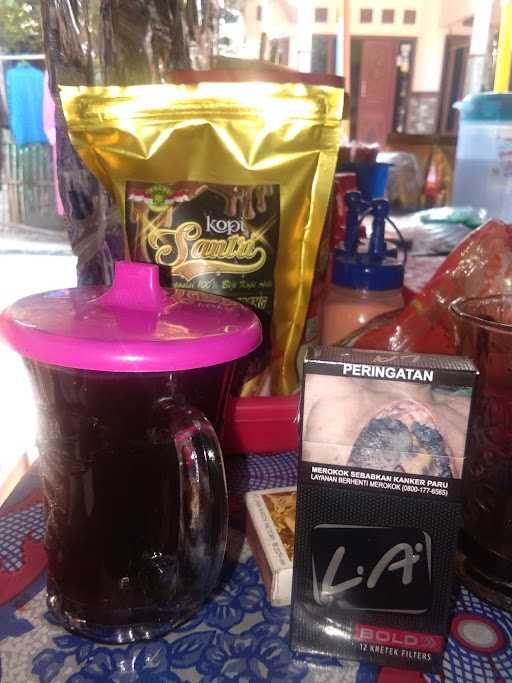 Warung Kopi Angkringan Bandengan 3