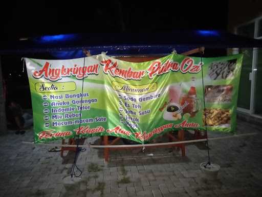 Angkringan Putra Kembar Ozi 3