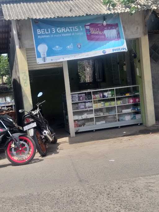 Bakso Balungan Arema 3