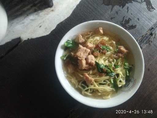 Bakso Balungan Mie Ayam Bu Titik 2