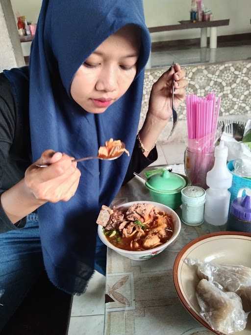 Bakso Jetak Shodiq 10