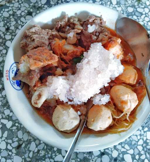 Bakso Jetak Shodiq 6