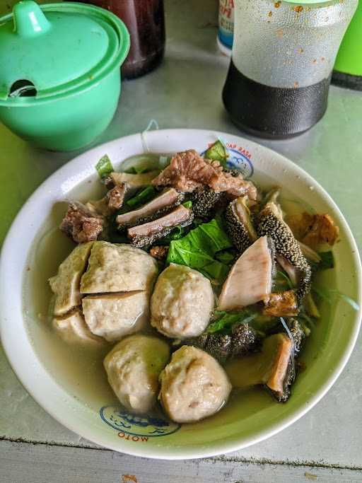 Bakso Jetak Shodiq 9