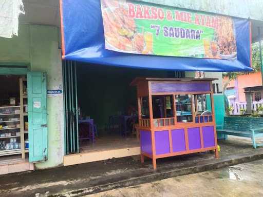 Bakso & Mie Ayam 7 Saudara 2