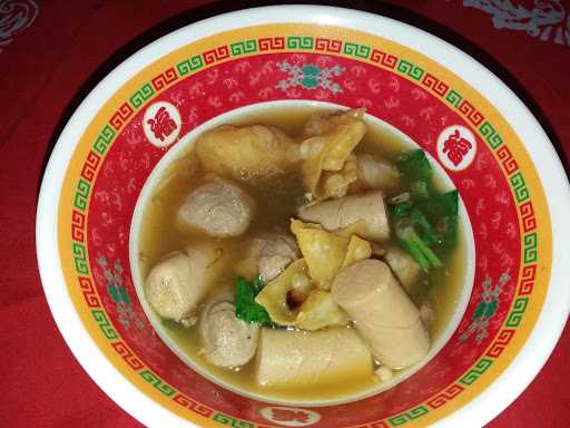 Bakso Super Enak Omah Miring Demak 3