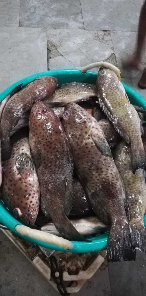 Fathur'S Supplier Seafood 5