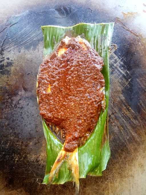 Ikan Bakar Rempah  Bob Kitchen 9