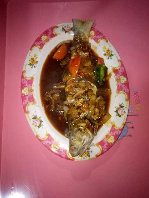 Ikan Bakar Rempah  Bob Kitchen 3