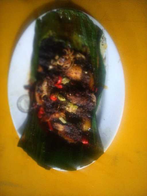 Ikan Bakar Rempah  Bob Kitchen 4