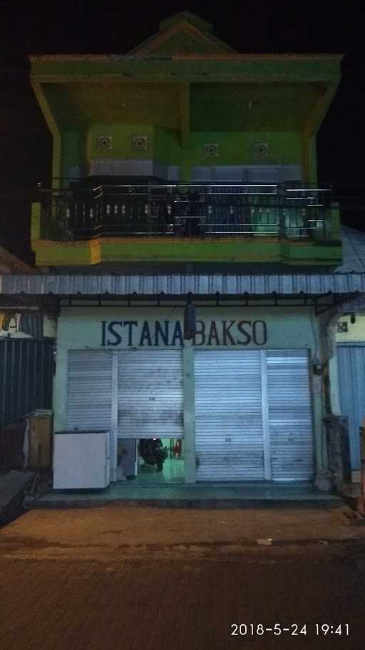 Istana Bakso 1