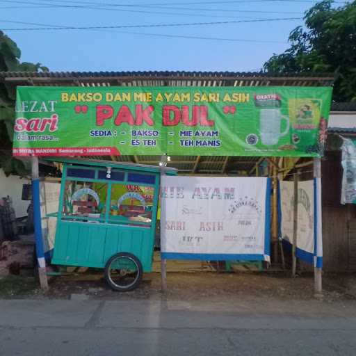 Mie Ayam & Bakso Pak Dul Sariasih 10