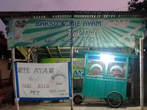 Mie Ayam & Bakso Pak Dul Sariasih 7