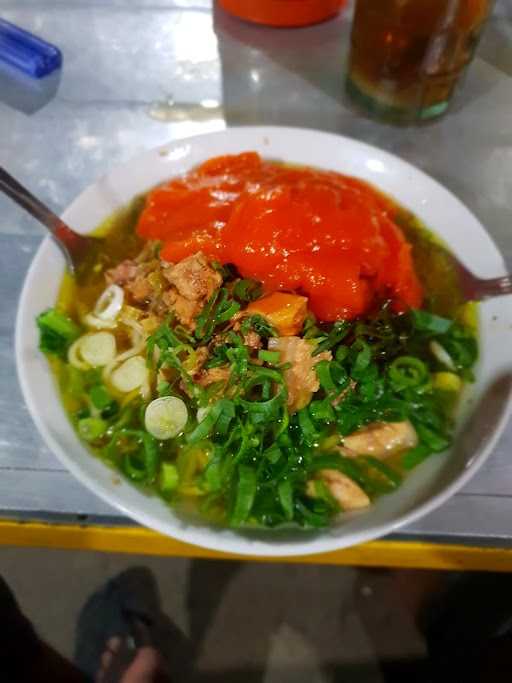 Mie Ayam Bang Kodir 5