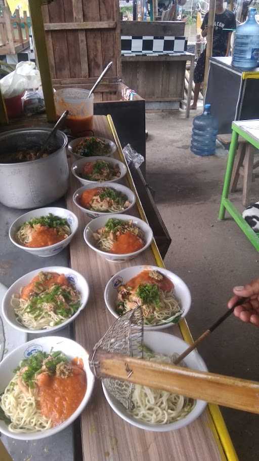 Mie Ayam Bang Kodir 4