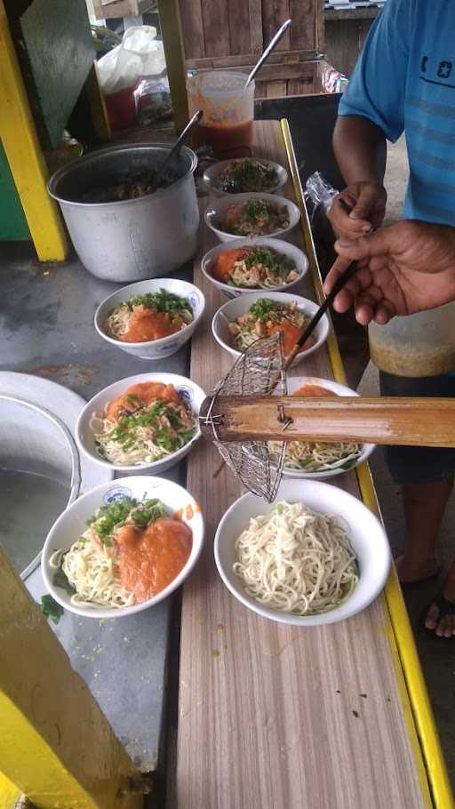 Mie Ayam Bang Kodir 8