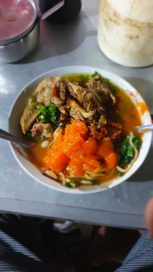 Mie Ayam Bang Kodir 3